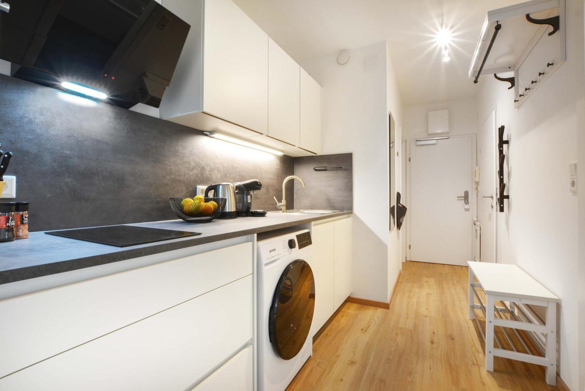 Apartment Simonhoehe Zirkitz Exterior foto