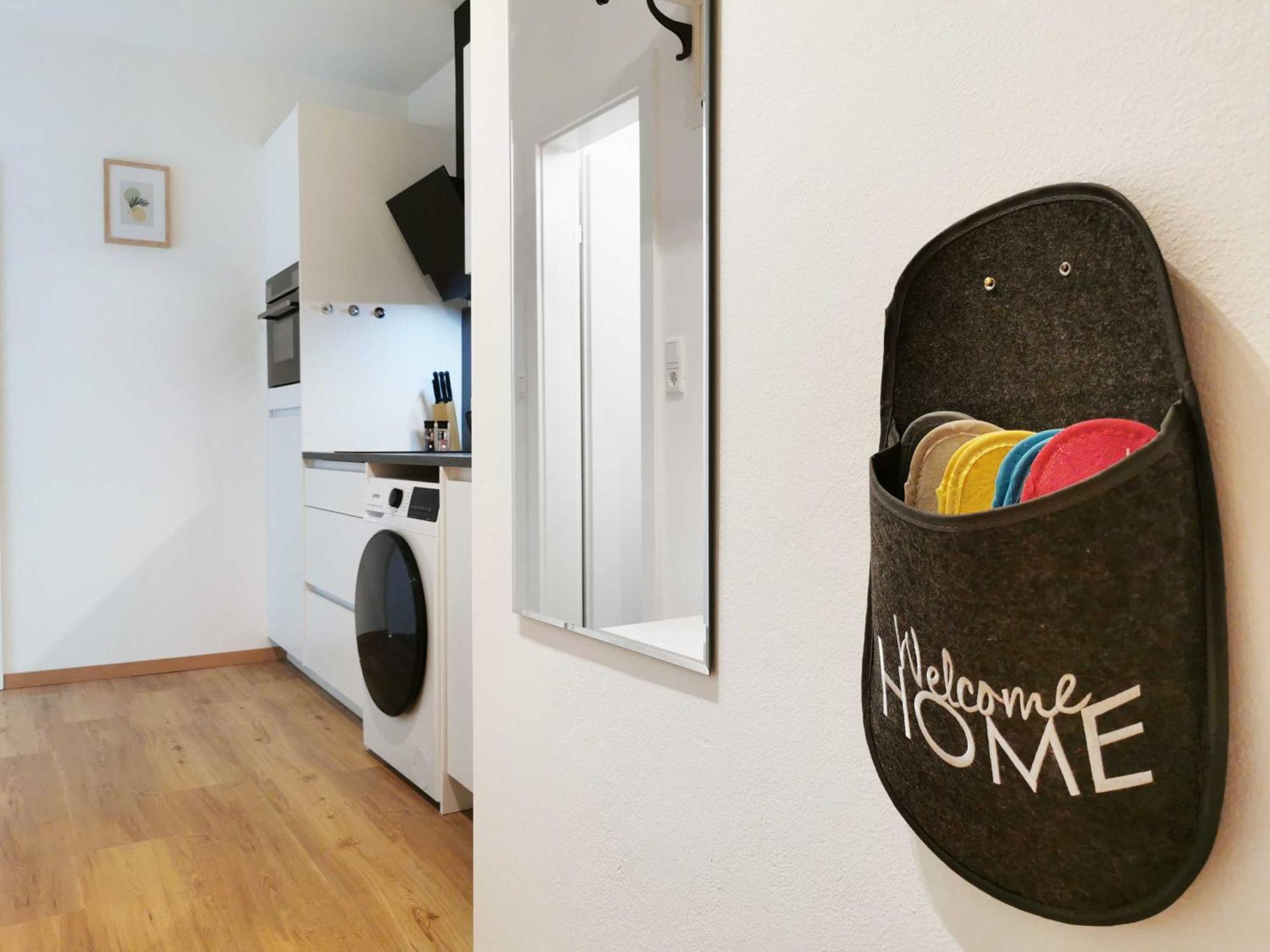 Apartment Simonhoehe Zirkitz Exterior foto